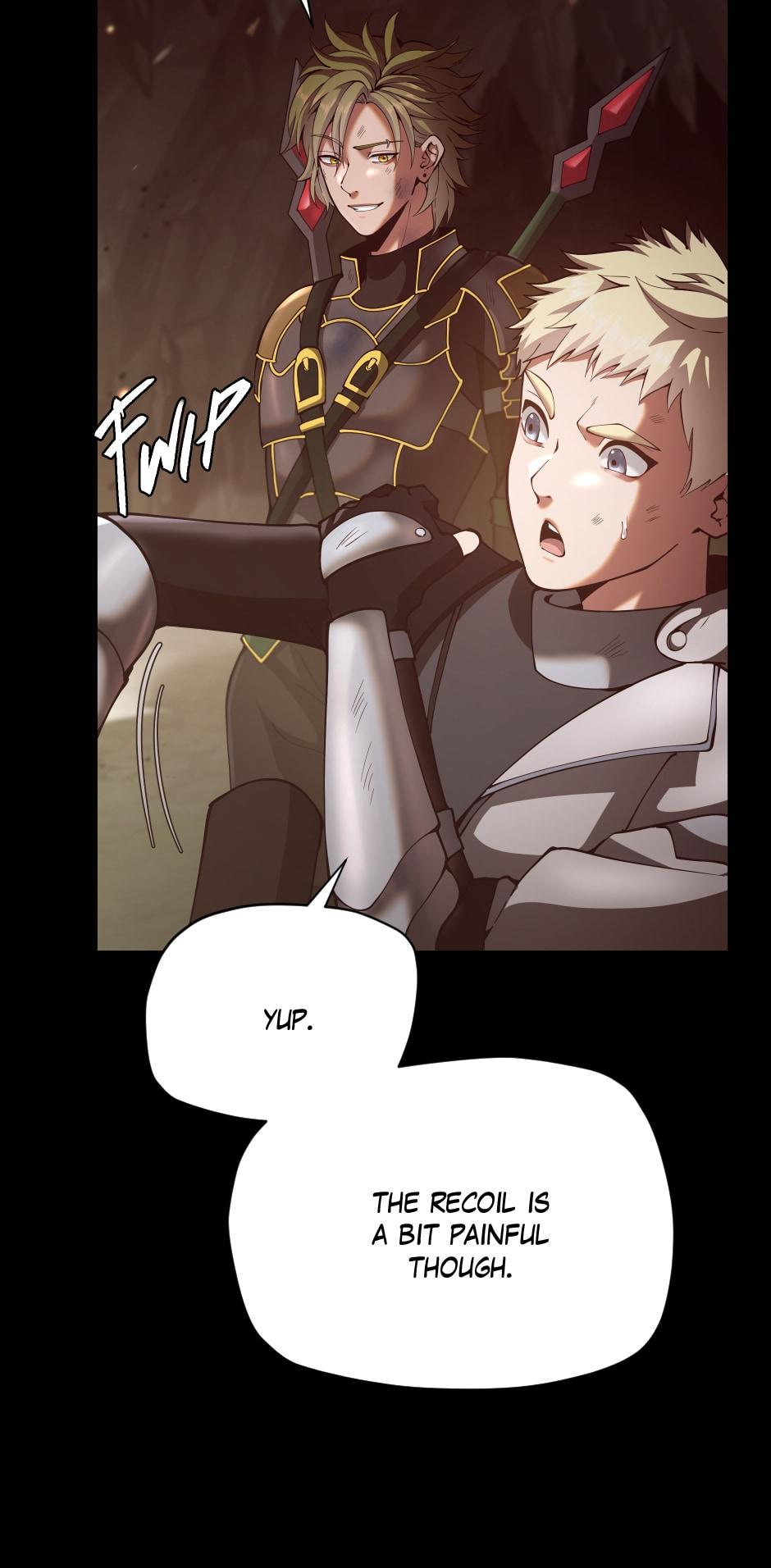 The Beginning After The End Chapter 168 image 40